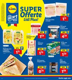 Volantino Lidl settimana 20 Pagina 16