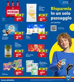 Volantino Lidl settimana 20 Pagina 17