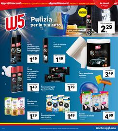 Volantino Lidl settimana 20 Pagina 18