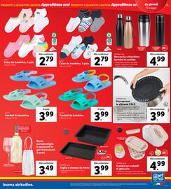 Volantino Lidl settimana 20 Pagina 23