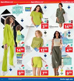 Volantino Lidl settimana 20 Pagina 24