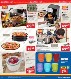 Volantino Lidl settimana 20 Pagina 28