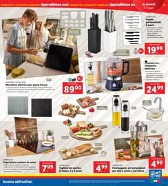 Volantino Lidl settimana 20 Pagina 29