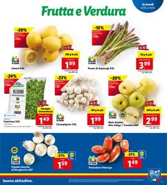 Volantino Lidl settimana 20 Pagina 3