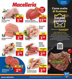 Volantino Lidl settimana 20 Pagina 5