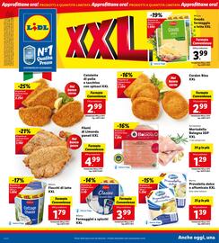 Volantino Lidl settimana 20 Pagina 8