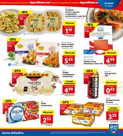 Volantino Lidl settimana 20 Pagina 9