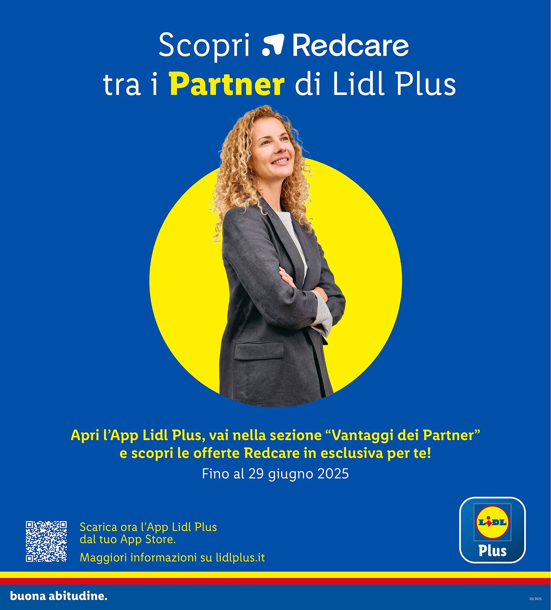 Volantino Lidl settimana 20 Pagina 21