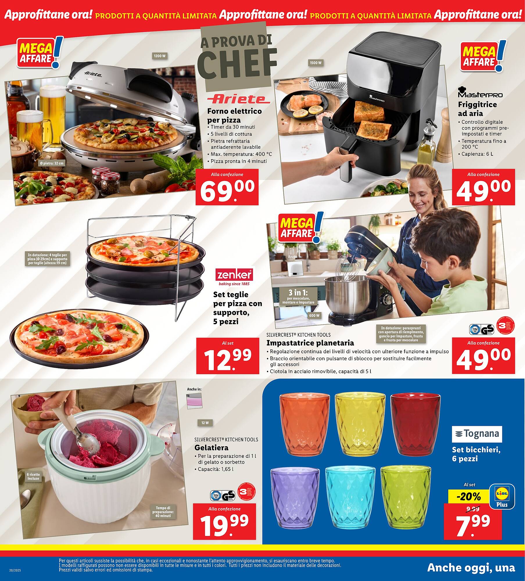 Volantino Lidl settimana 20 Pagina 28