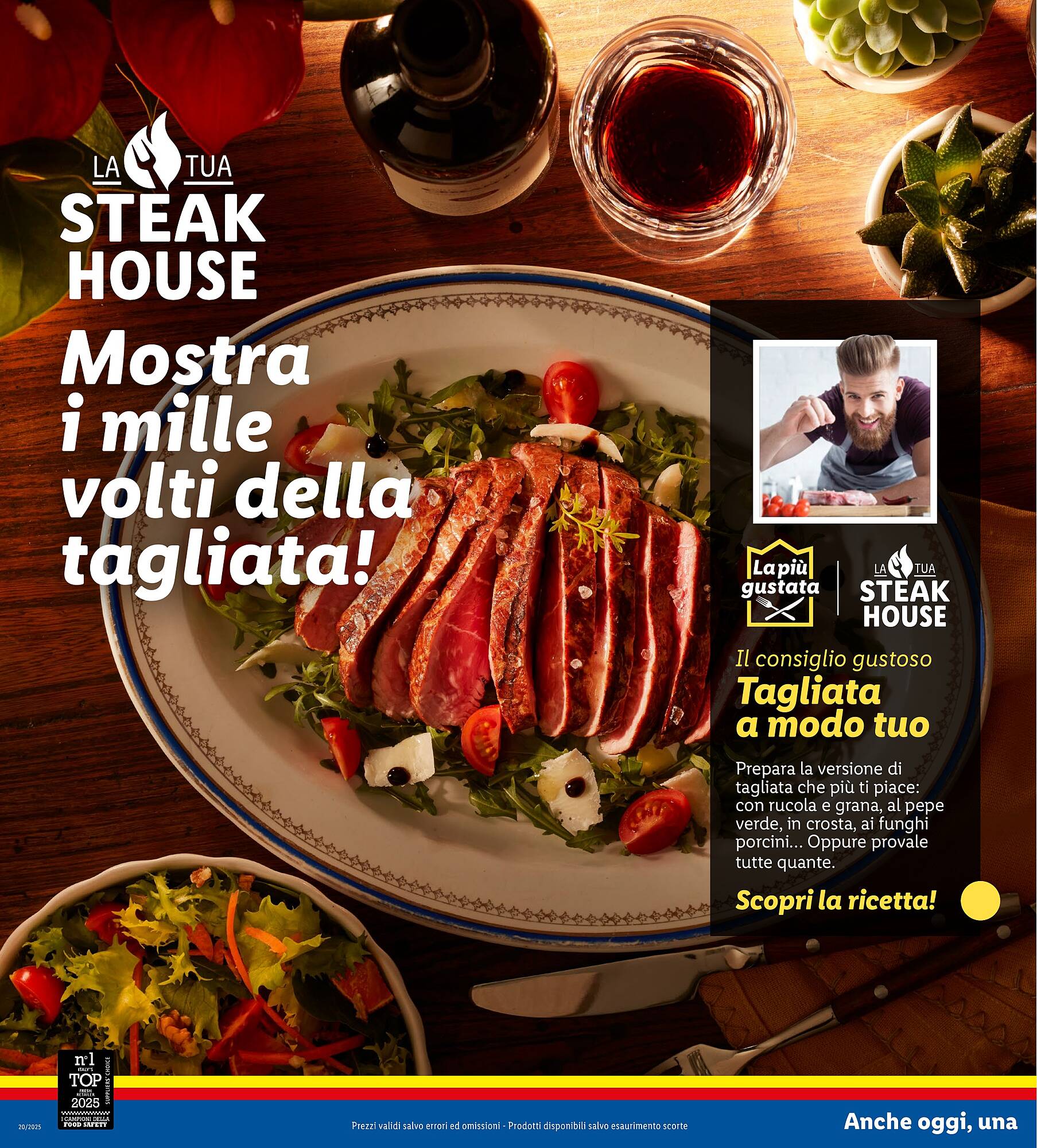 Volantino Lidl settimana 20 Pagina 4