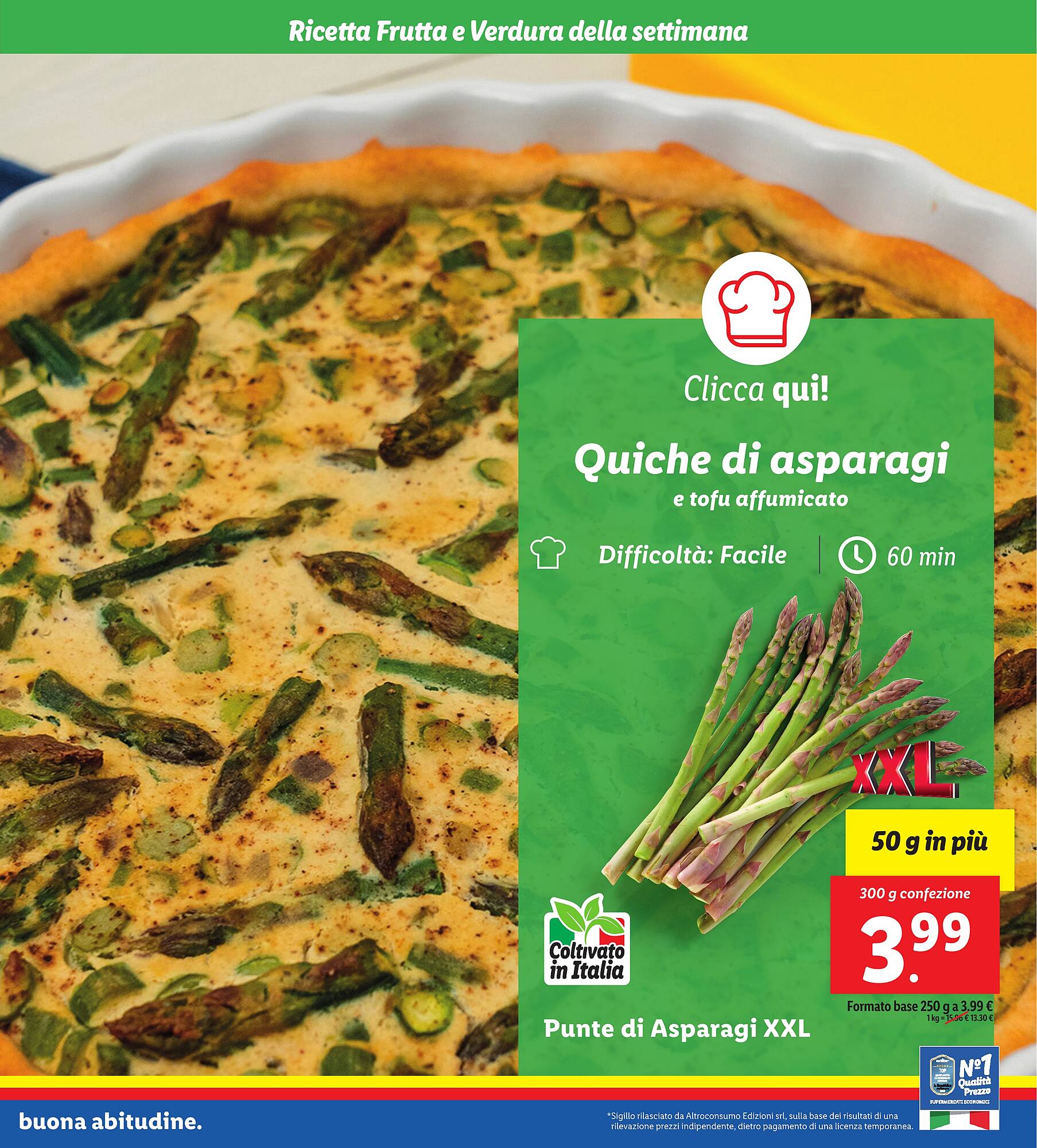Volantino Lidl settimana 20 Pagina 7