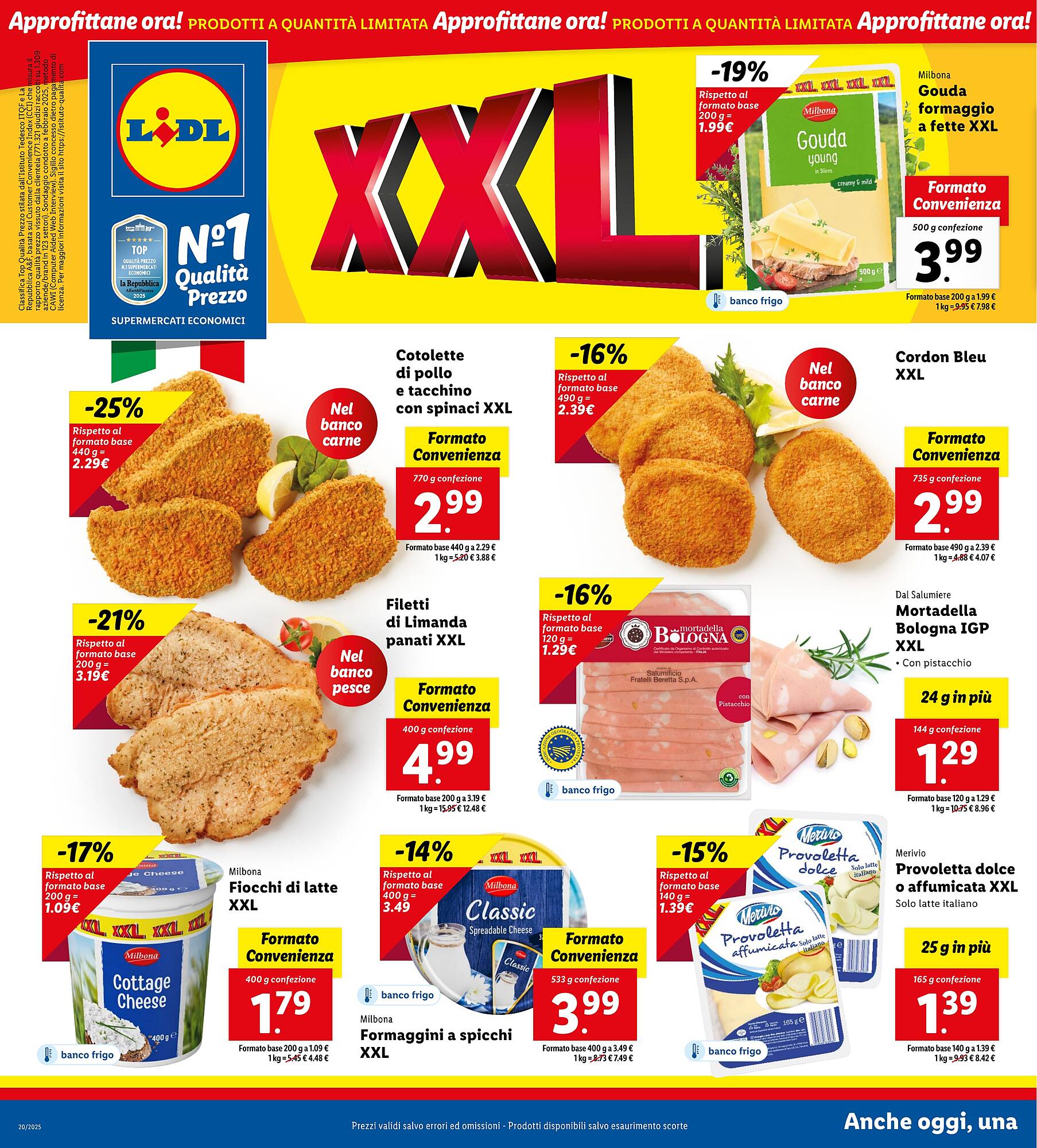 Volantino Lidl settimana 20 Pagina 8