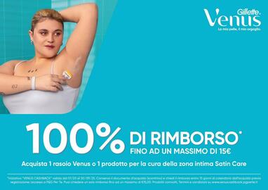Volantino Iper Tosano Pagina 1