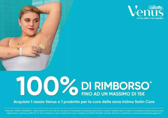 Volantino Iper Tosano (valido fino al 30-09)
