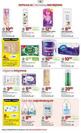 Drogerie Natura gazetka Strona 10