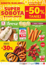 Kaufland gazetka tydzień 19 Strona 16