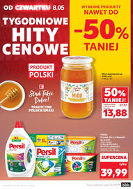 Kaufland gazetka tydzień 19 Strona 2