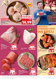 Kaufland gazetka tydzień 19 Strona 23