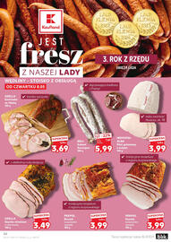 Kaufland gazetka tydzień 19 Strona 24