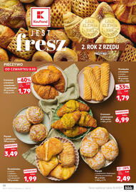 Kaufland gazetka tydzień 19 Strona 28