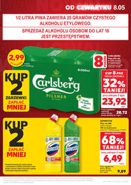 Kaufland gazetka tydzień 19 Strona 3
