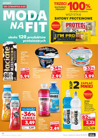 Kaufland gazetka tydzień 19 Strona 36