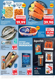 Kaufland gazetka tydzień 19 Strona 39