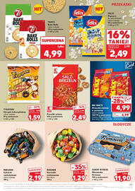 Kaufland gazetka tydzień 19 Strona 43