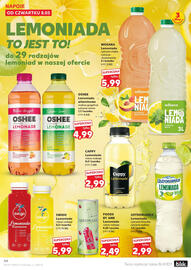Kaufland gazetka tydzień 19 Strona 44
