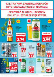 Kaufland gazetka tydzień 19 Strona 47