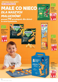 Kaufland gazetka tydzień 19 Strona 50
