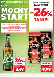 Kaufland gazetka tydzień 19 Strona 56