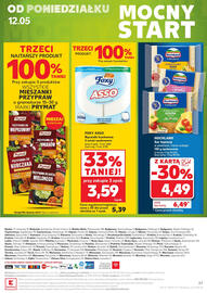 Kaufland gazetka tydzień 19 Strona 57