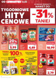 Kaufland gazetka tydzień 19 Strona 6