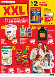 Kaufland gazetka tydzień 19 Strona 8