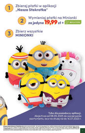 Stokrotka gazetka tydzień 19 Strona 7