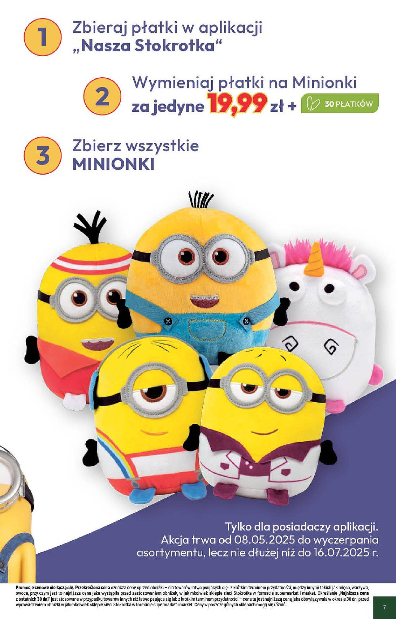Stokrotka gazetka tydzień 19 Strona 7