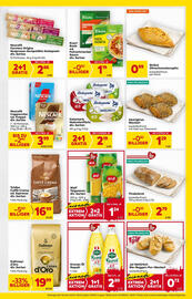 Billa Flugblatt woche 19 Seite 13
