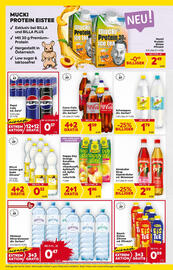 Billa Flugblatt woche 19 Seite 16