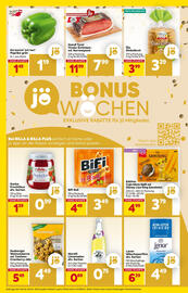 Billa Flugblatt woche 19 Seite 18