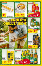 Billa Flugblatt woche 19 Seite 7