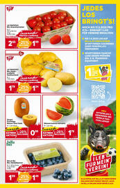 Billa Flugblatt woche 19 Seite 9
