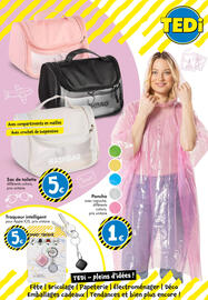 Catalogue TEDi page 22
