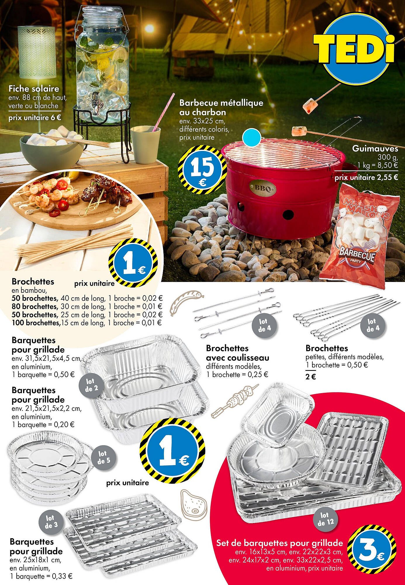 Catalogue TEDi page 12