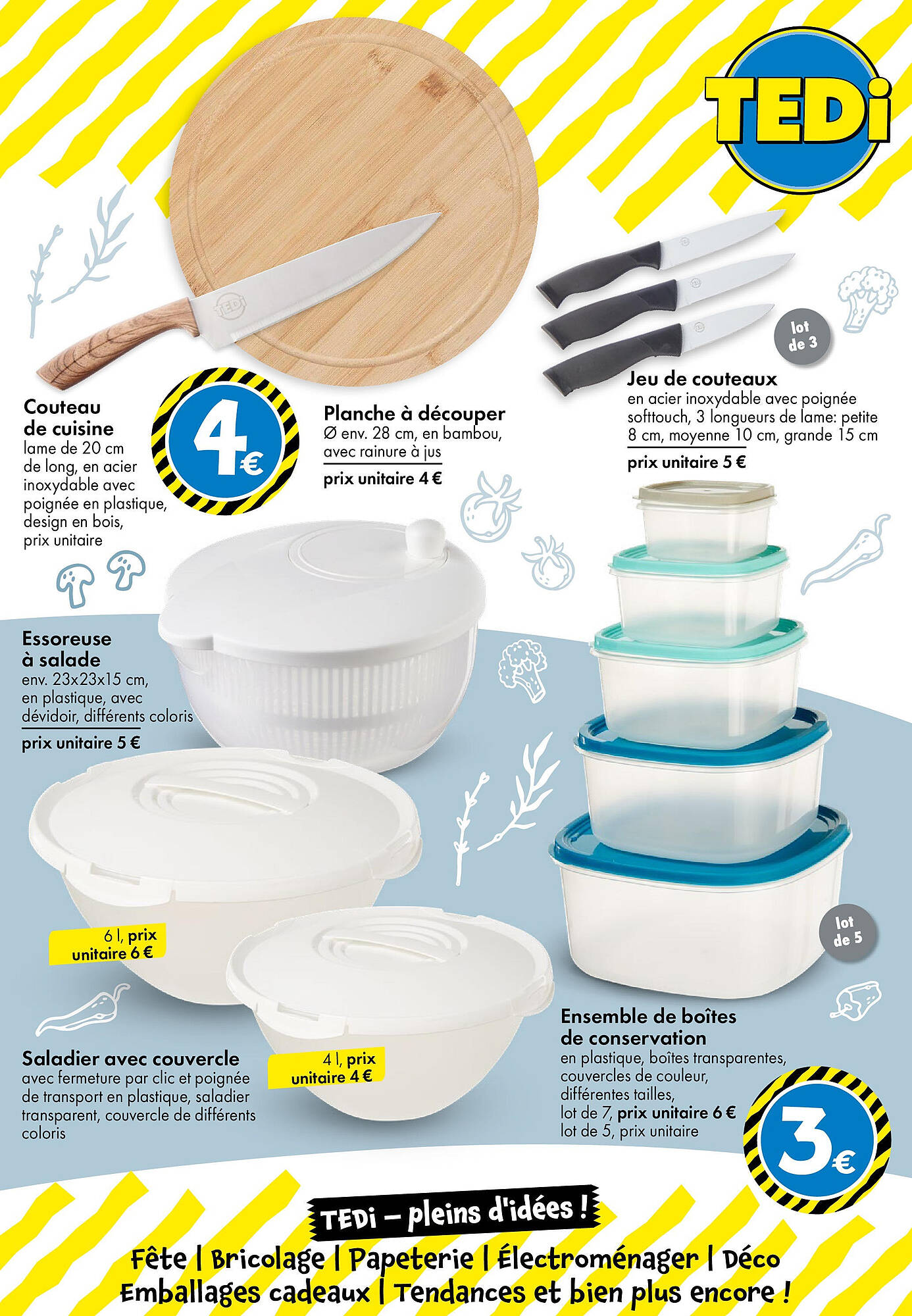 Catalogue TEDi page 14