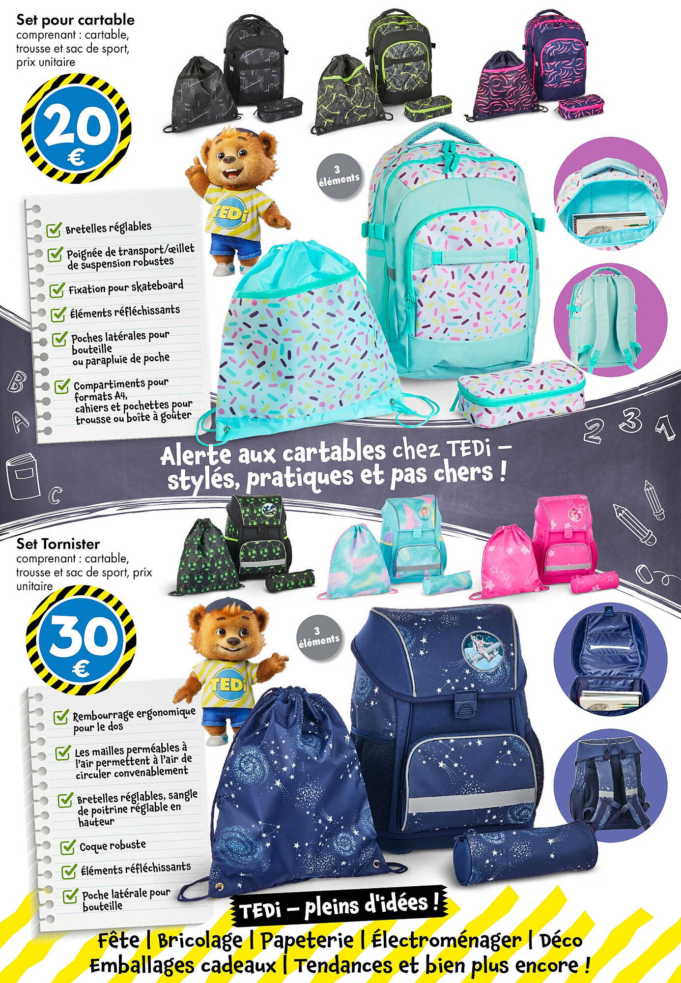 Catalogue TEDi page 17
