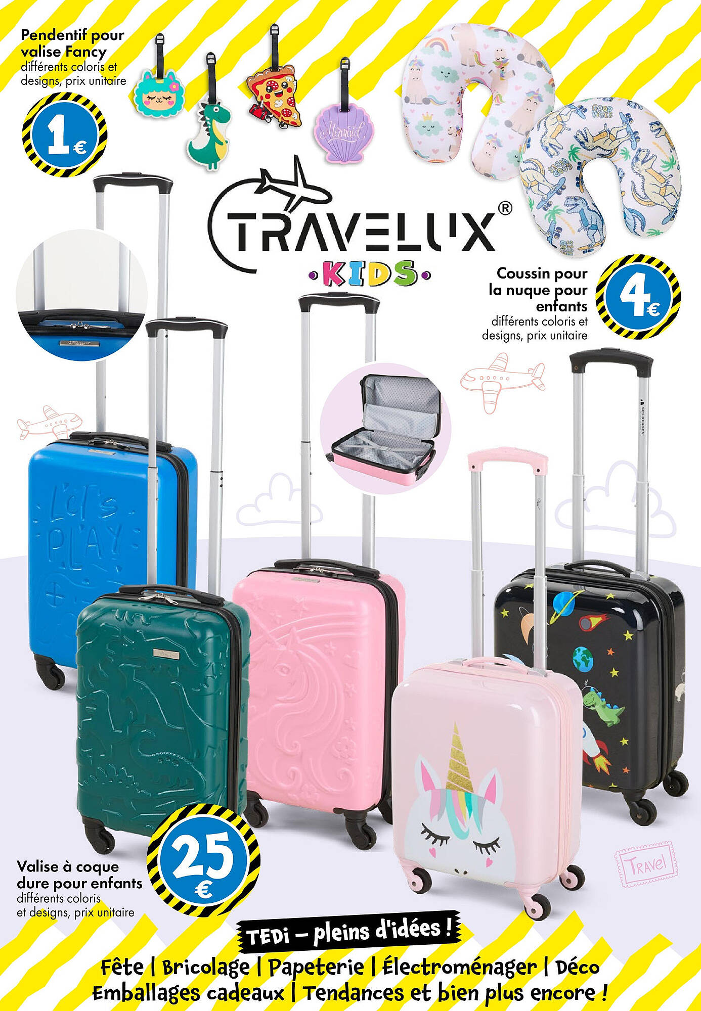 Catalogue TEDi page 19