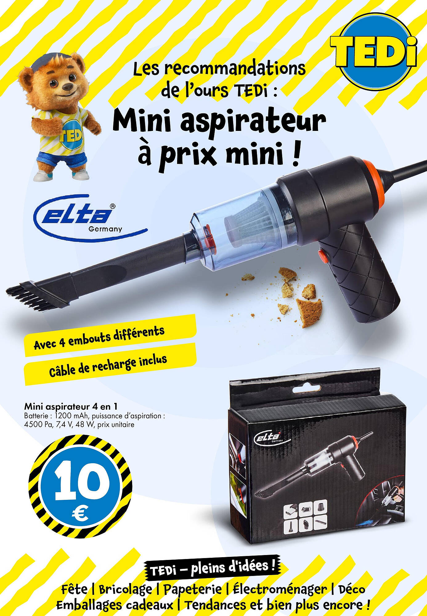 Catalogue TEDi page 21