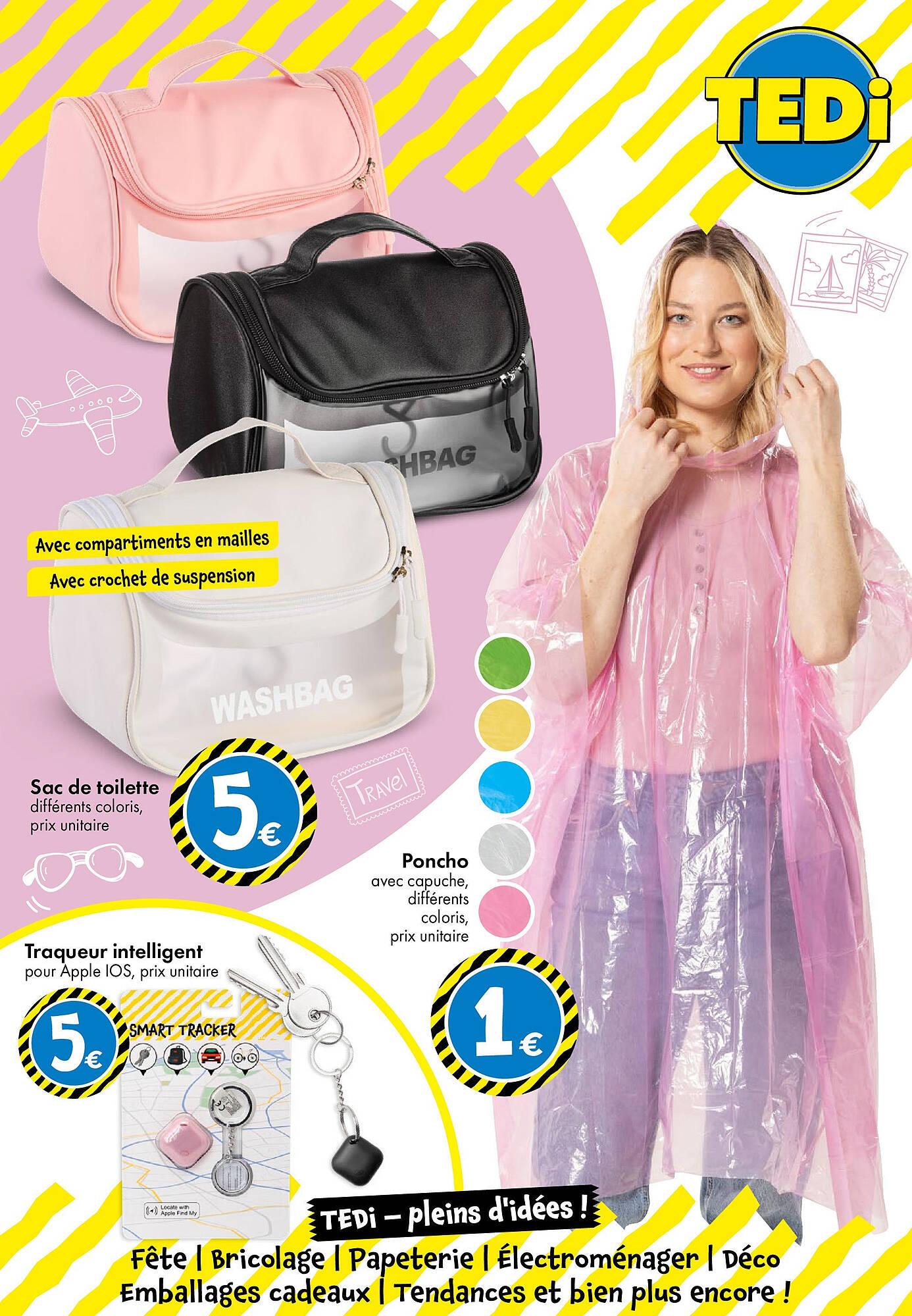 Catalogue TEDi page 22