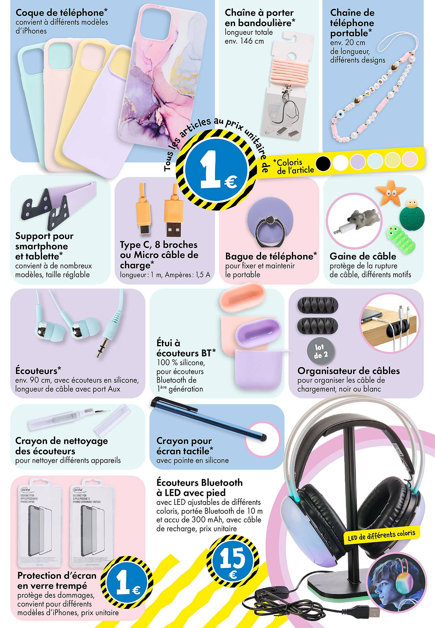 Catalogue TEDi page 23